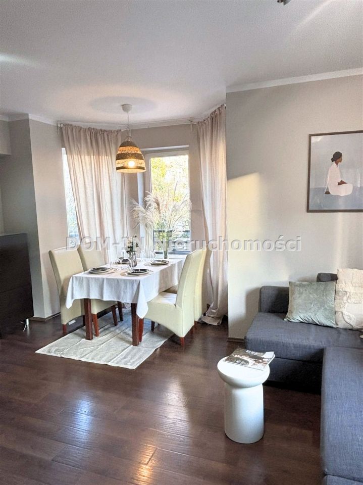 Mieszkanie 2-pokojowe Łódź Polesie, ul. Cmentarna. Zdjęcie 6