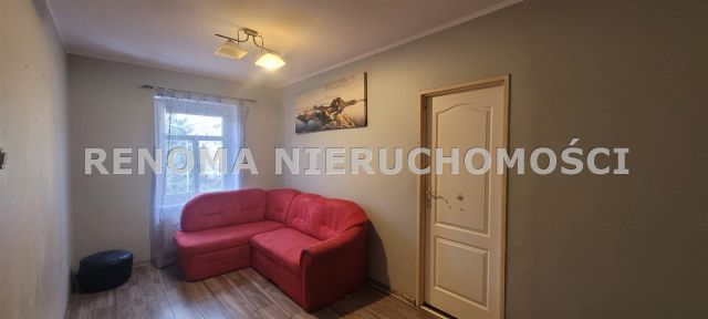 Mieszkanie 2-pokojowe Wałbrzych Śródmieście. Zdjęcie 2