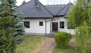 dom wolnostojący, 4 pokoje Kraśnica Kraśnica-Kolonia, ul. Liliowa