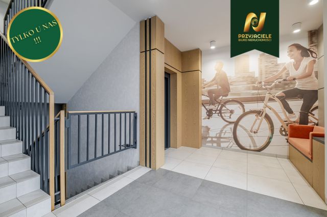 Mieszkanie 2-pokojowe Gdańsk Zakoniczyn, ul. kmdr. Tadeusza Bramińskiego. Zdjęcie 10