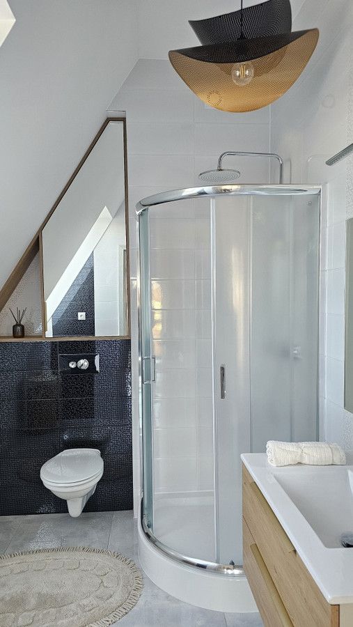 Mieszkanie 2-pokojowe Łuków, ul. Browarna. Zdjęcie 6