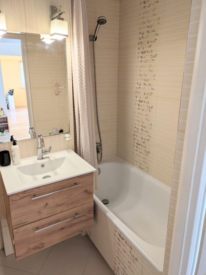 Mieszkanie 3-pokojowe Warszawa Żoliborz, ul. Władysława Broniewskiego. Zdjęcie 9