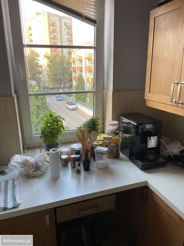 Mieszkanie 1-pokojowe Kraków Krowodrza, ul. Mazowiecka. Zdjęcie 3