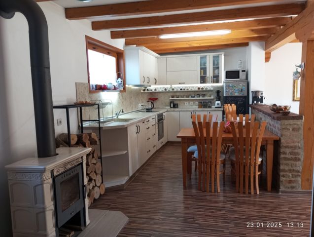 dom wolnostojący, 3 pokoje Warszawa Ochota, ul. Prosta. Zdjęcie 1