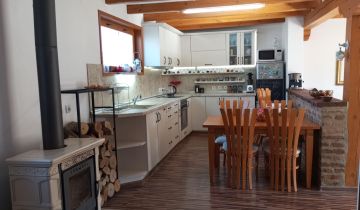 dom wolnostojący, 3 pokoje Warszawa Ochota, ul. Prosta