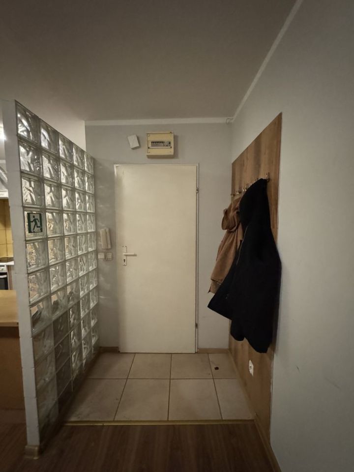 Mieszkanie 1-pokojowe Wrocław Stare Miasto, ul. Henryka Sienkiewicza. Zdjęcie 2