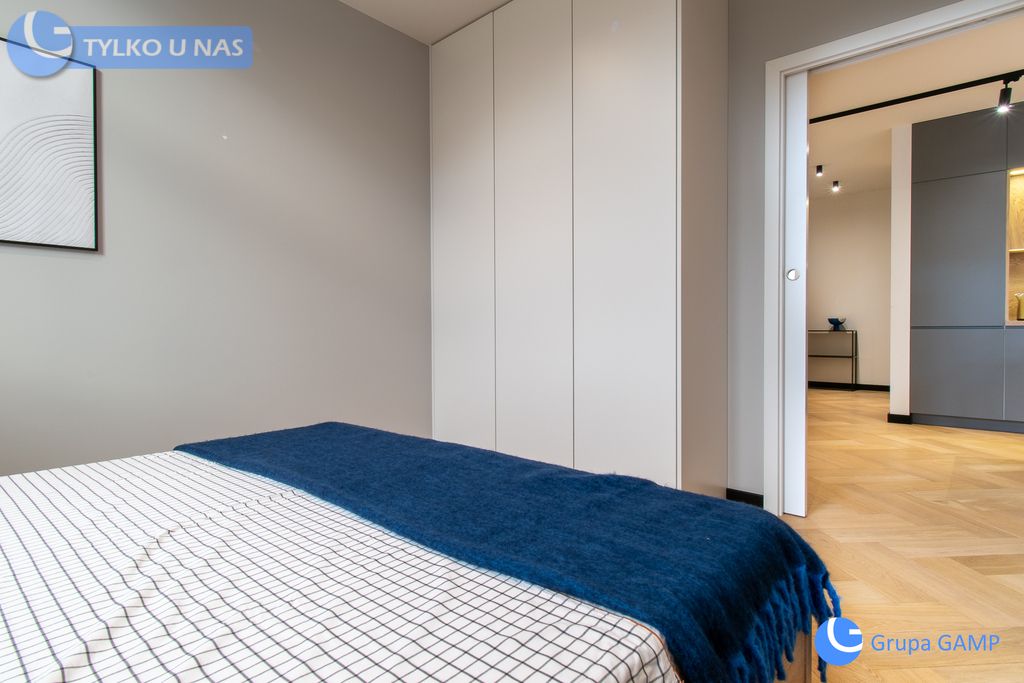 Mieszkanie 2-pokojowe Kraków Zwierzyniec, ul. gen. Tadeusza Kościuszki. Zdjęcie 10