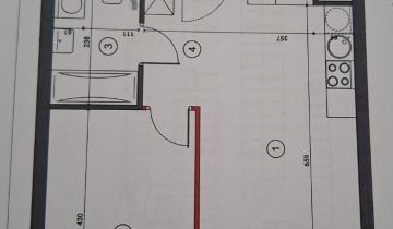 Mieszkanie 2-pokojowe Warszawa Ursus, ul. Silnikowa