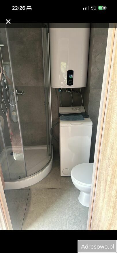 dom wolnostojący, 4 pokoje Ostrowiec Świętokrzyski Stawki. Zdjęcie 3