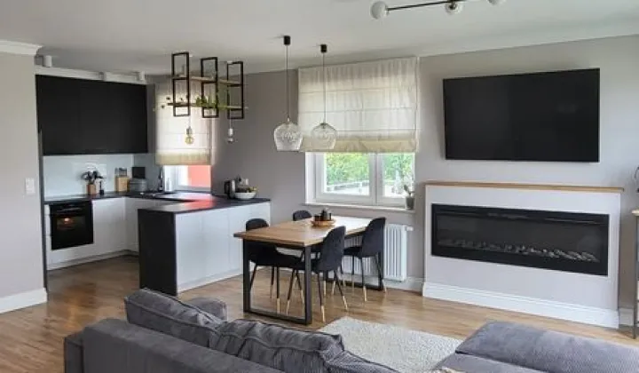 Mieszkanie 3-pokojowe Wrocław Swojczyce, ul. Chałupnicza