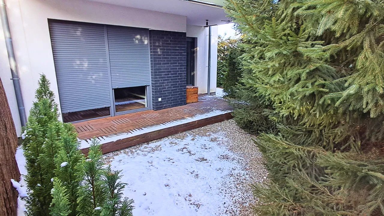 Mieszkanie 3-pokojowe Daszewice, ul. Sosnowa. Zdjęcie 13