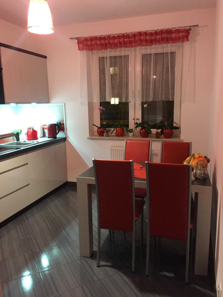 Mieszkanie 3-pokojowe Rzeszów, ul. Biecka. Zdjęcie 7