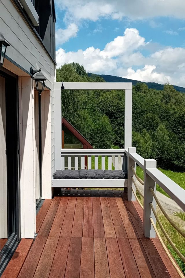 dom wolnostojący, 4 pokoje Łękawica, ul. Dębowa. Zdjęcie 26