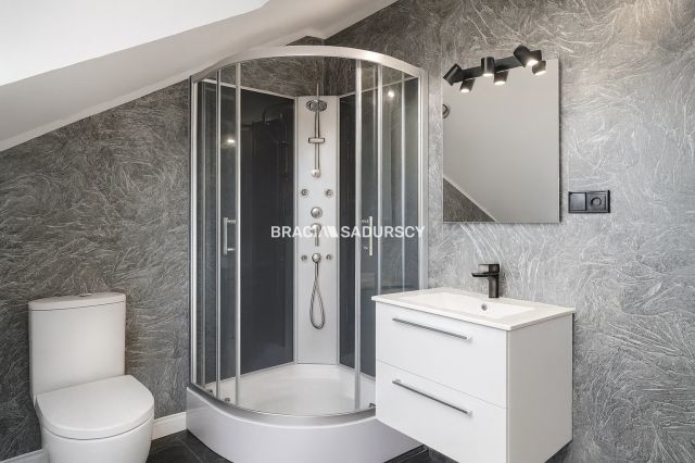 bliźniak, 6 pokoi Kraków Tyniec, ul. Podgórki Tynieckie. Zdjęcie 8