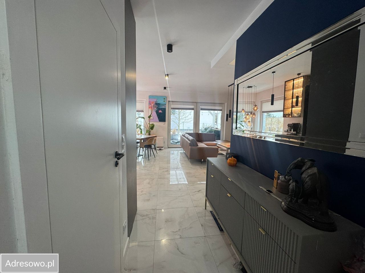 bliźniak, 4 pokoje Przypki. Zdjęcie 18