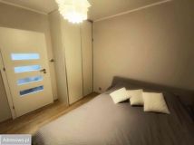 Mieszkanie 3-pokojowe Warszawa Białołęka, ul. Modlińska. Zdjęcie 4