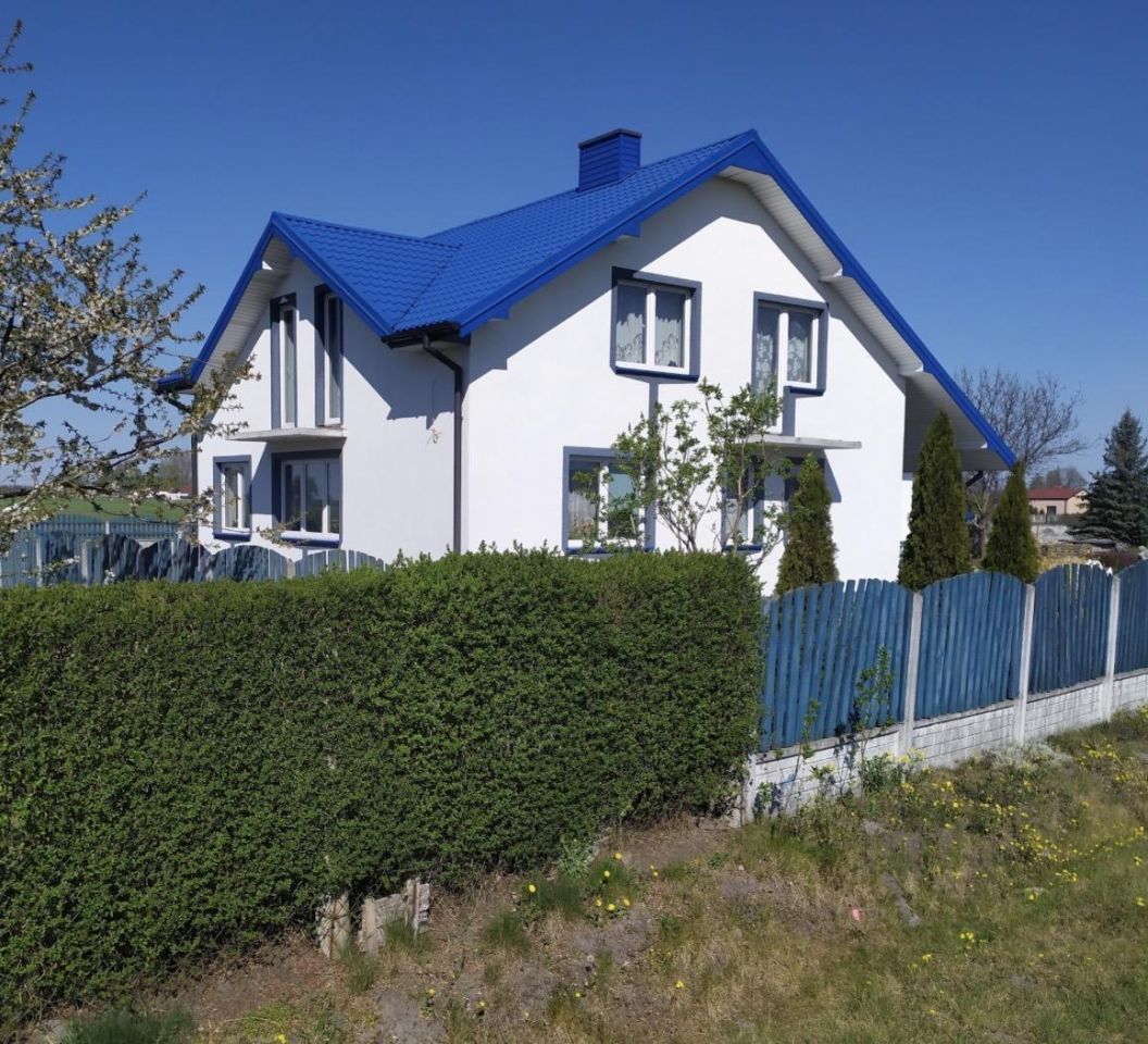 dom wolnostojący, 5 pokoi Przekora. Zdjęcie 1