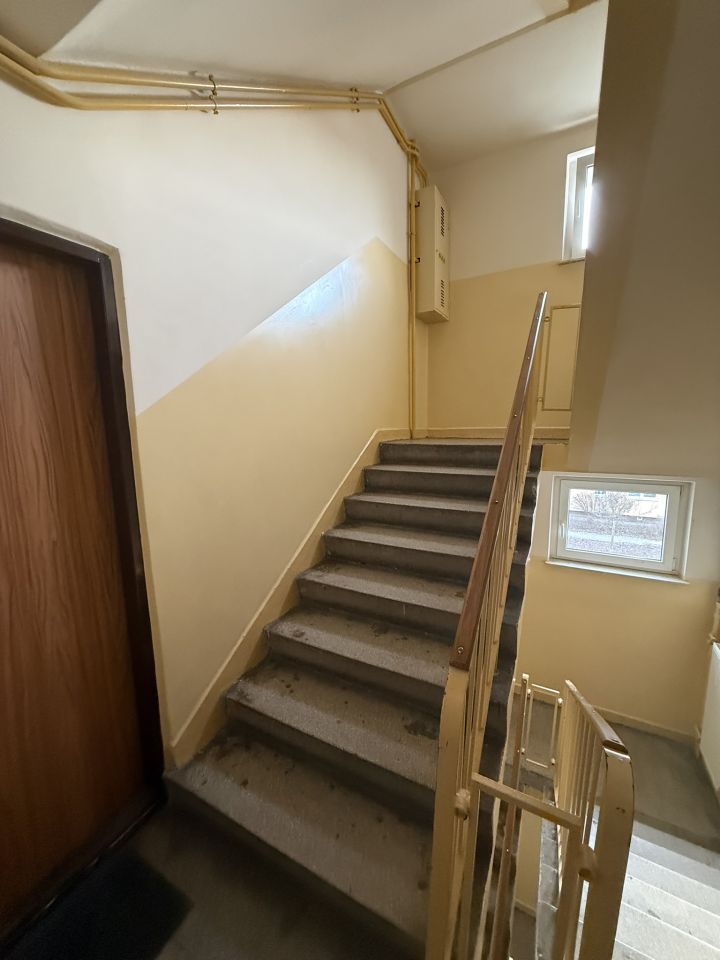 Mieszkanie 3-pokojowe Warszawa Wola, ul. Pustola. Zdjęcie 18