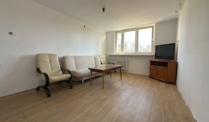 Mieszkanie 2-pokojowe Płock, ul. Jaśminowa