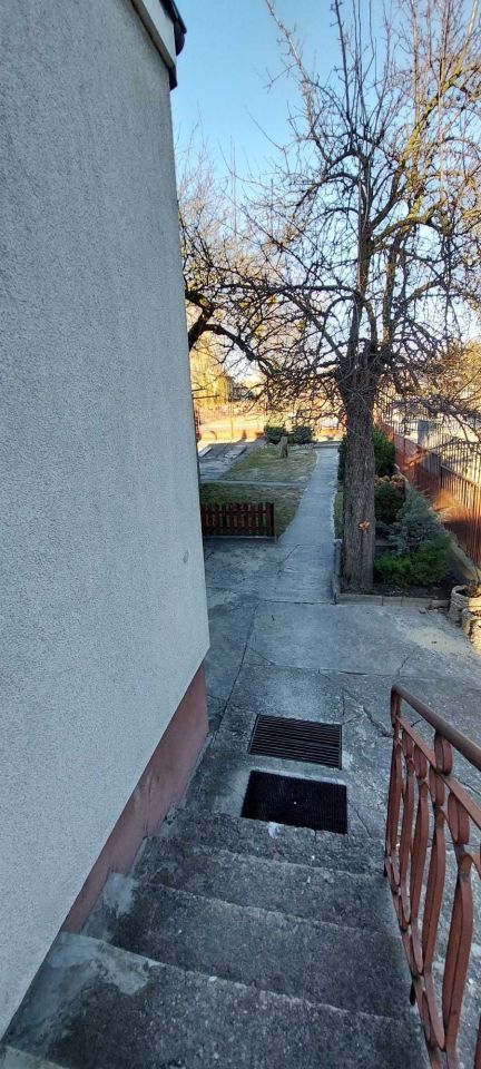 dom wolnostojący Radom Glinice, ul. Juliusza Słowackiego. Zdjęcie 6