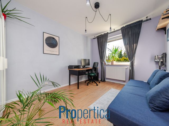 Mieszkanie 5-pokojowe Marki, ul. Legionowa. Zdjęcie 7