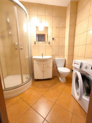 Mieszkanie 2-pokojowe Wrocław Huby, ul. Kamienna. Zdjęcie 6