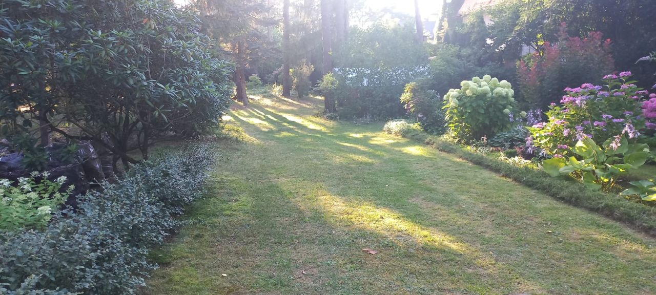 Działka budowlana Tuszyn Tuszyn-Las, ul. Stefana Batorego 15. Zdjęcie 4