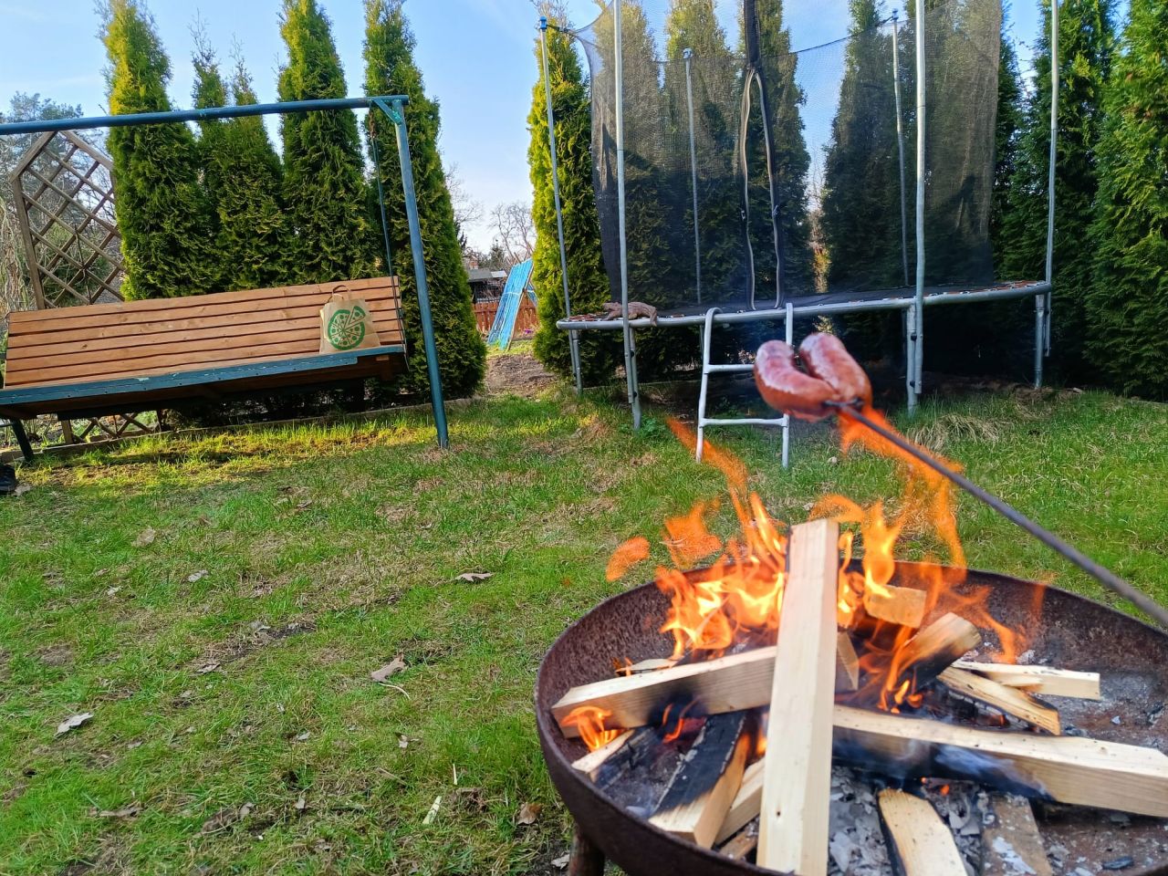 Działka rod Zielona Góra, ul. Osiedle Pomorskie. Zdjęcie 12