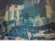 Działka rekreacyjna Suchodół Szlachecki. Zdjęcie 2