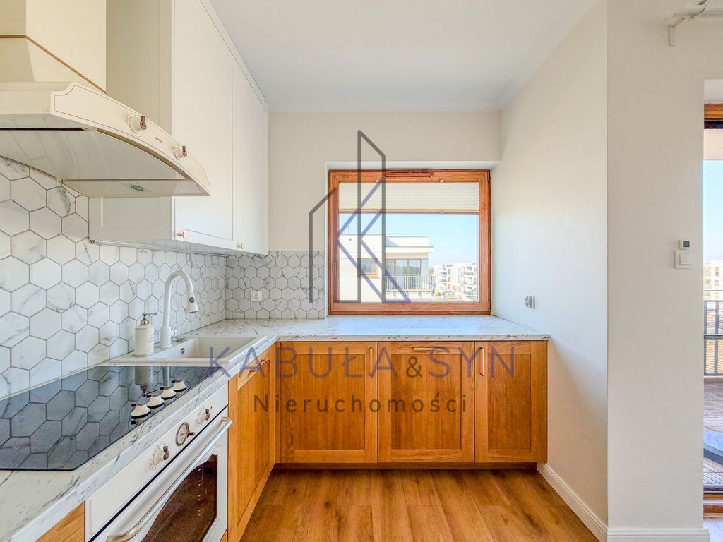 Mieszkanie 3-pokojowe Prądocin, ul. Ukośna. Zdjęcie 6