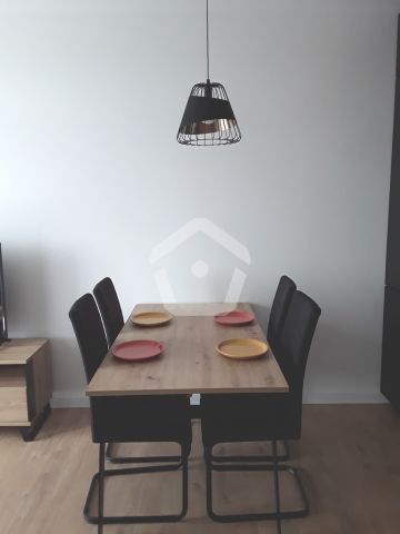 Mieszkanie 3-pokojowe Rzeszów Pobitno, ul. Małopolska. Zdjęcie 5