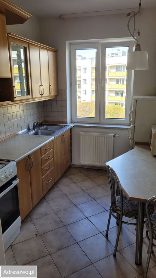 Mieszkanie 2-pokojowe Warszawa Tarchomin, ul. Vincenta van Gogha. Zdjęcie 9