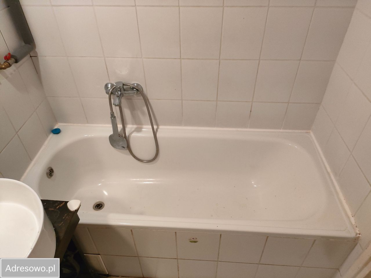 Mieszkanie 2-pokojowe Kraków Krowodrza, ul. Chocimska. Zdjęcie 8