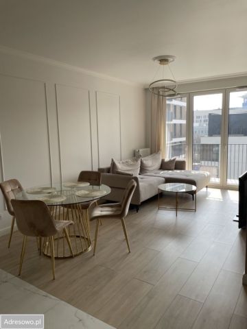 Mieszkanie 2-pokojowe Warszawa Mokotów, ul. Domaniewska. Zdjęcie 1