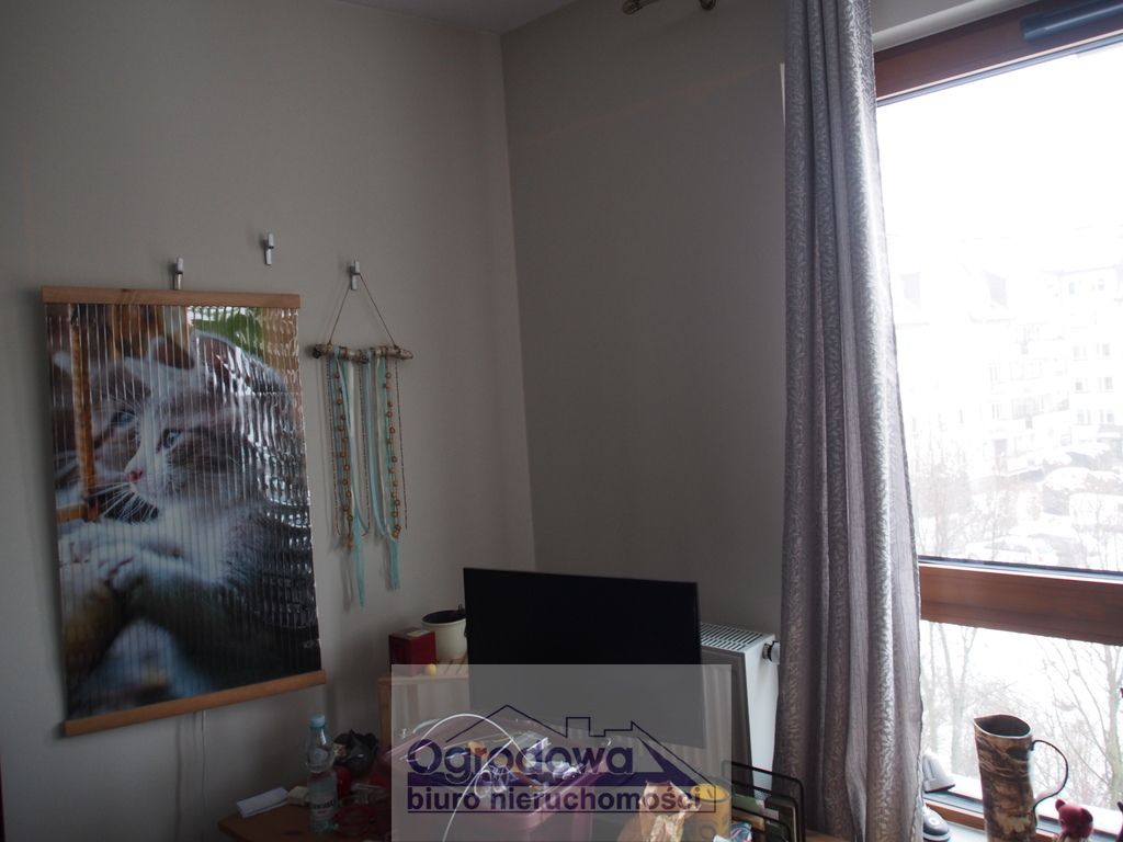Mieszkanie 2-pokojowe Warszawa Ursynów, ul. Jerzego Iwanowa Szajnowicza. Zdjęcie 7