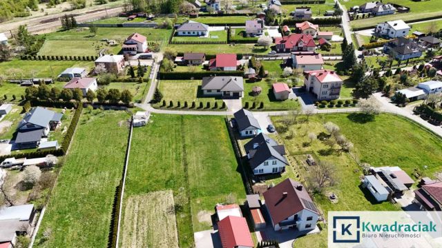 Działka budowlana Targowiska. Zdjęcie 4