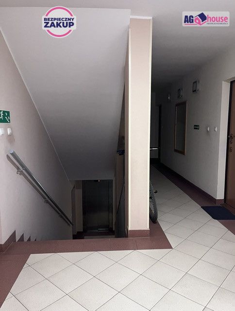 Mieszkanie 2-pokojowe Gdańsk Ujeścisko, ul. Kazimierza Porębskiego. Zdjęcie 11