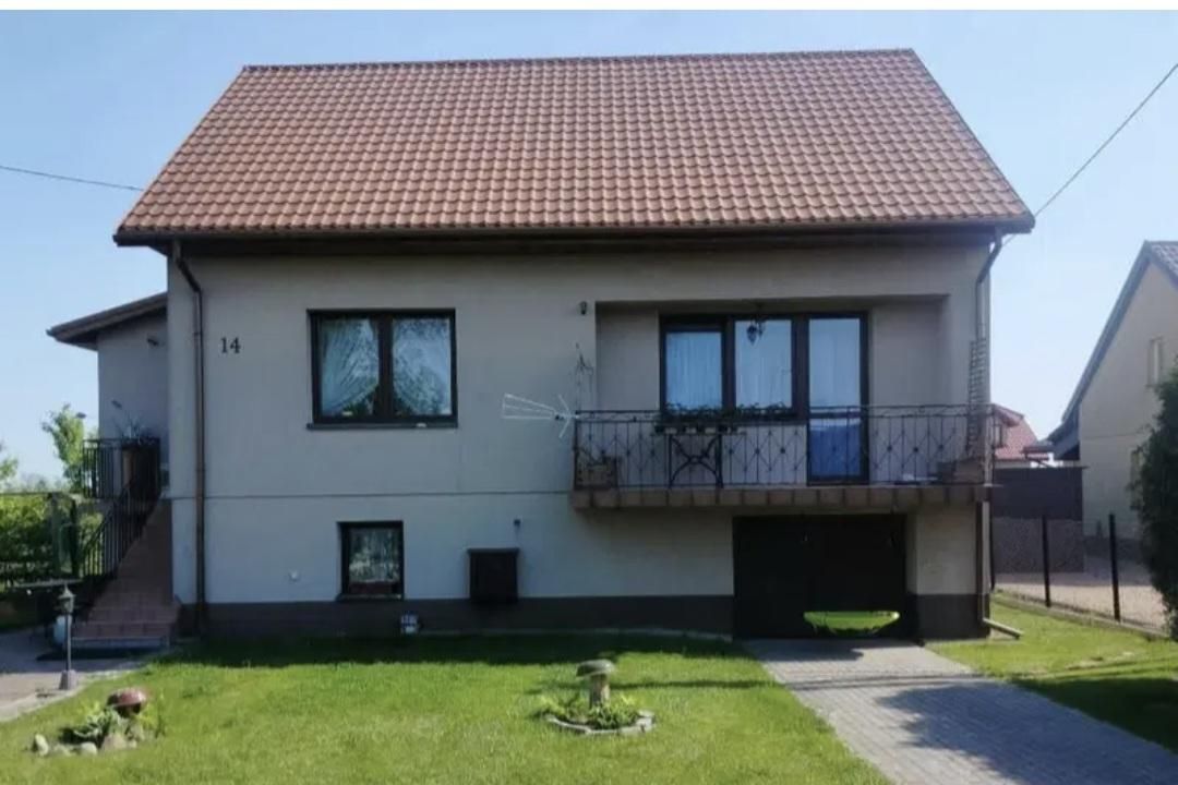 dom wolnostojący, 3 pokoje Stara Wieś Druga. Zdjęcie 1