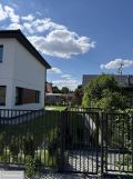 bliźniak, 4 pokoje Brwinów, ul. Nowoprojektowana. Zdjęcie 4