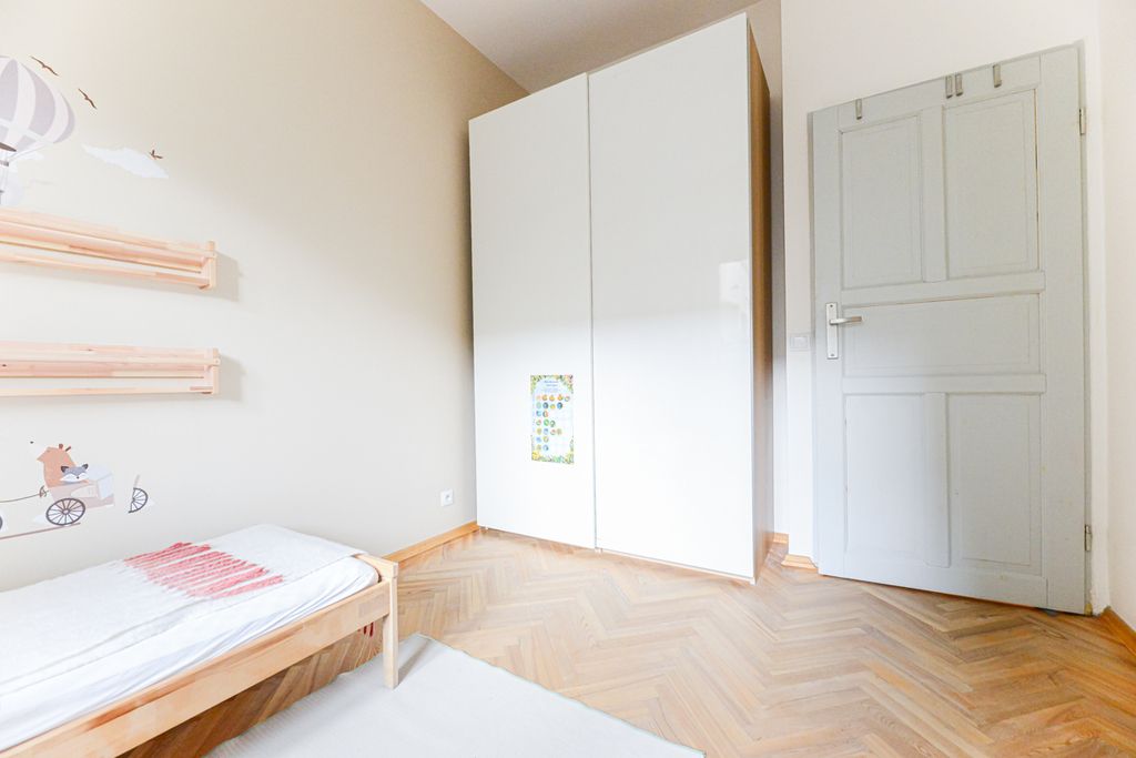 Mieszkanie 3-pokojowe Warszawa Ursynów, ul. Romualda Mielczarskiego. Zdjęcie 14