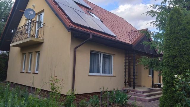 dom wolnostojący Pysznica. Zdjęcie 1