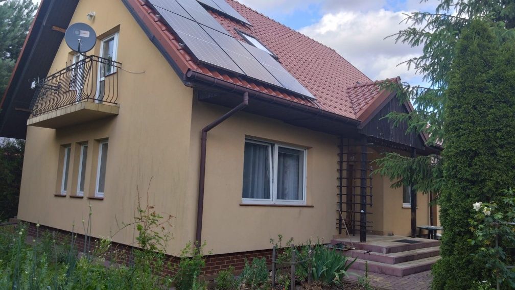 dom wolnostojący Pysznica. Zdjęcie 1