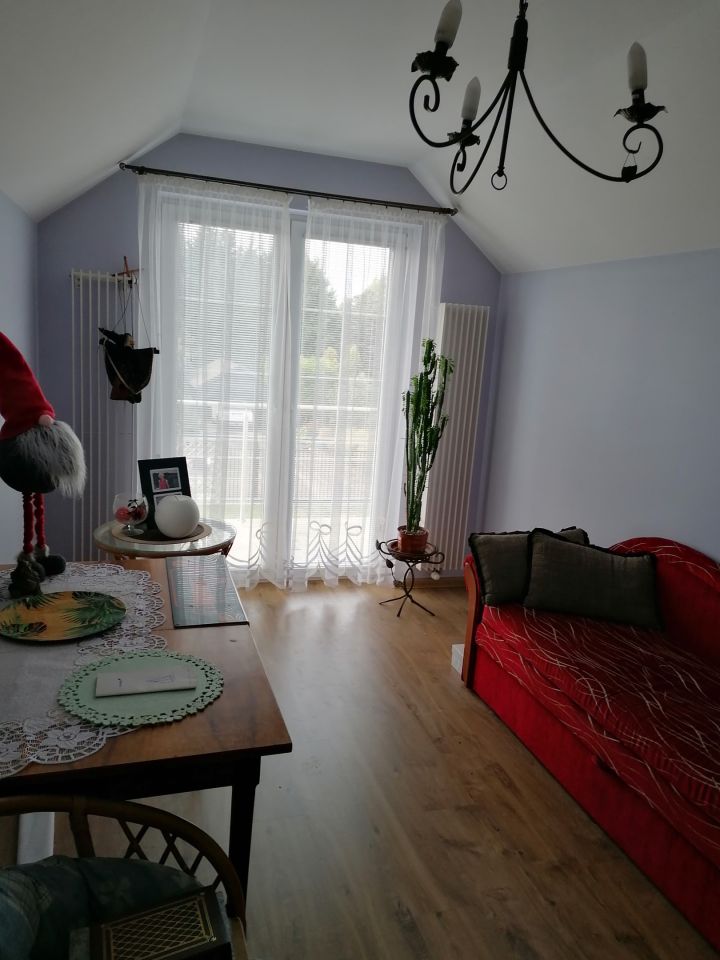 dom wolnostojący, 6 pokoi Aleksandrów Łódzki Franin, Kombatantów. Zdjęcie 22