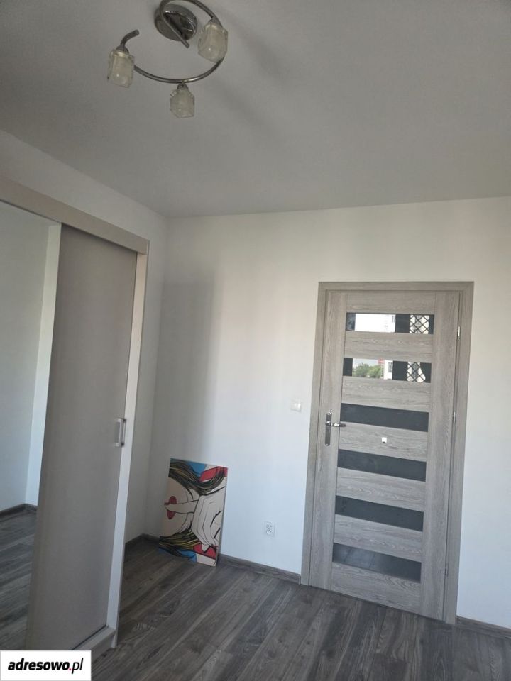 Mieszkanie 3-pokojowe Wrocław Psie Pole, ul. Zatorska. Zdjęcie 8