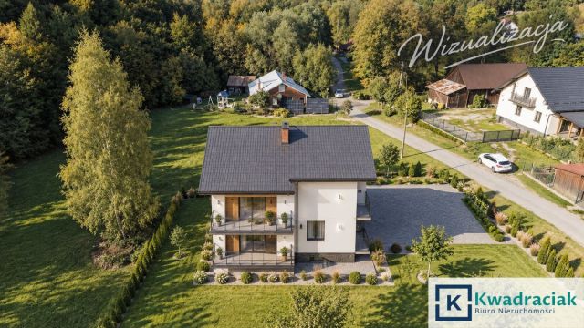dom wolnostojący, 5 pokoi Dębna. Zdjęcie 2