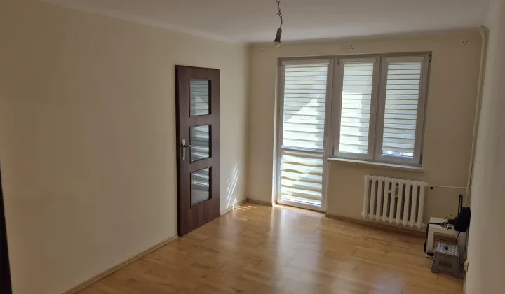 Mieszkanie 3-pokojowe Sanok Posada Sanocka, ul. Robotnicza
