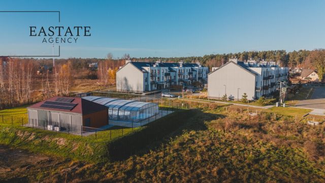 Mieszkanie 2-pokojowe Sztutowo, ul. Mierzeja Park. Zdjęcie 10