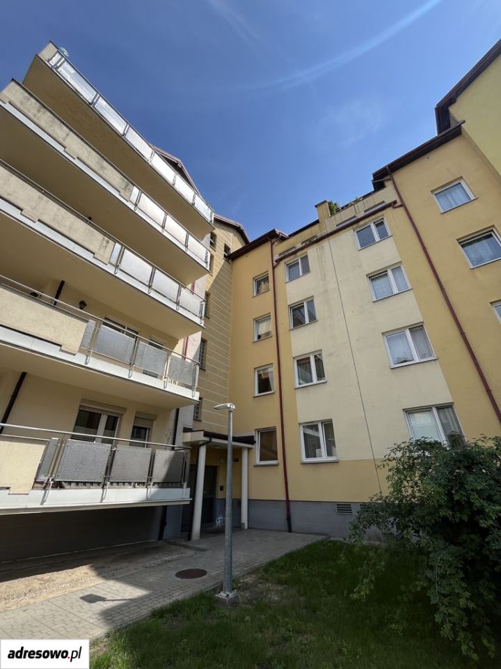 Mieszkanie 2-pokojowe Warszawa Bielany, ul. Heroldów. Zdjęcie 14