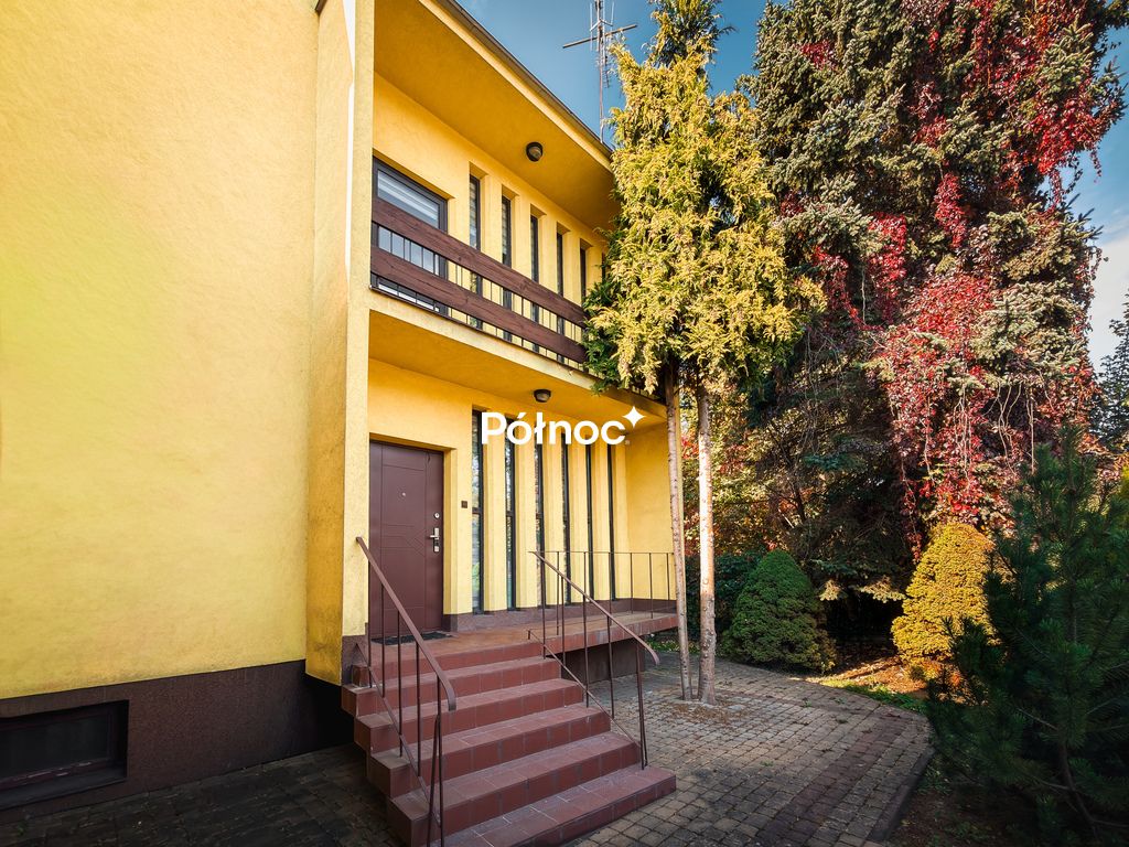 dom wolnostojący, 4 pokoje Zamość, ul. Lubelska. Zdjęcie 3