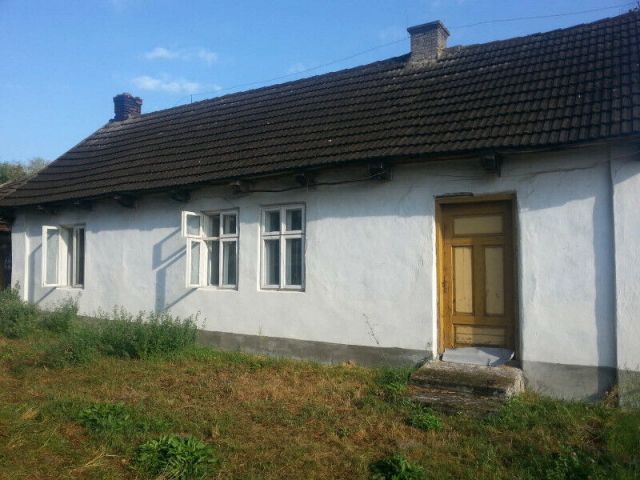 dom wolnostojący, 2 pokoje Borszowice. Zdjęcie 1